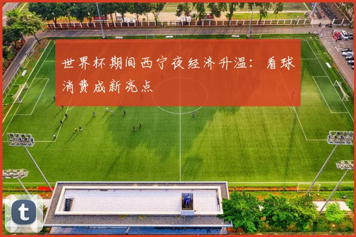 世界杯期间西宁夜经济升温：看球消费成新亮点